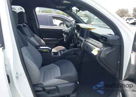 2024 Toyota Tacoma Trd Sport 2Wd from USA, damaged, VIN 3TMLB5FN7RM013457